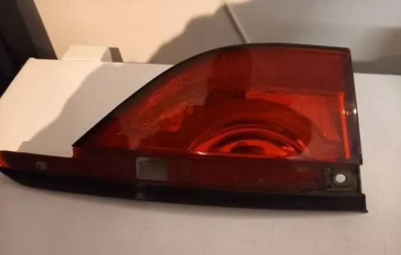 Jaguar F-Type Rear/tail lights