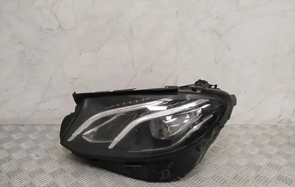 Mercedes-Benz E W213 Headlight/headlamp A2139068708