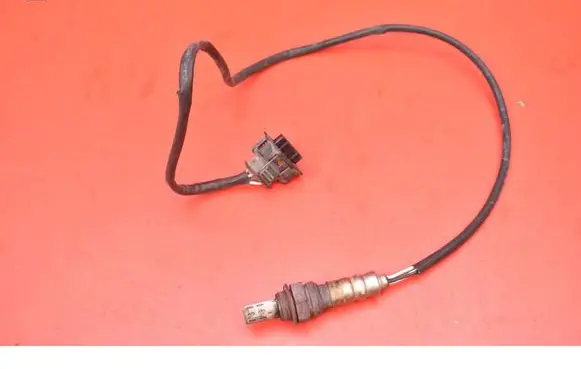 Opel Vectra C Lambda probe sensor 09202575