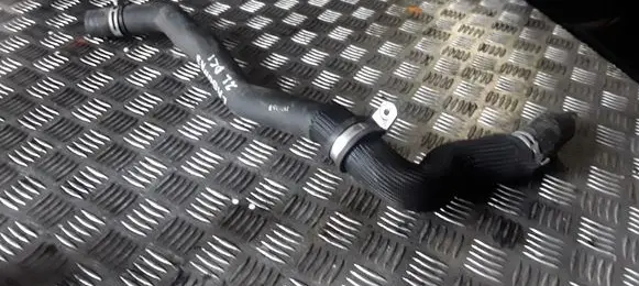 Renault Laguna III Engine coolant pipe/hose 215010012N