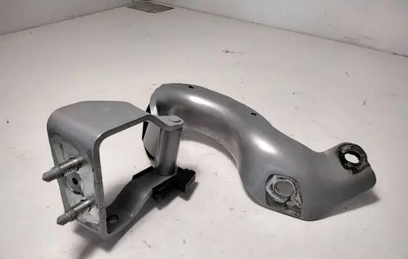Audi A6 S6 C6 4F Tailgate/trunk/boot hinge 4F9827300D