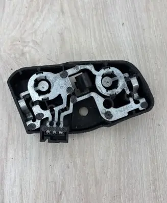 BMW 3 E46 Tail light part 7165744