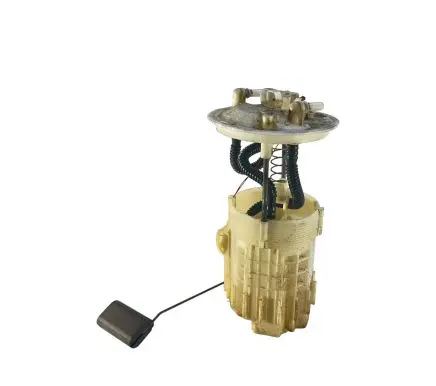 Renault Laguna II Fuel level sensor 