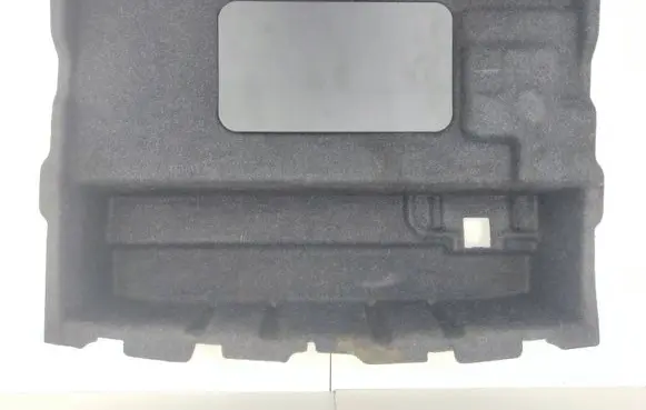 BMW X1 F48 F49 Trunk/boot mat liner 7331415