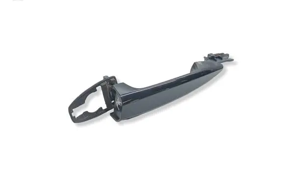 BMW X5 F15 Front door exterior handle 7348741