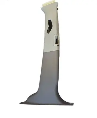 Volvo XC70 (B) pillar trim (bottom)