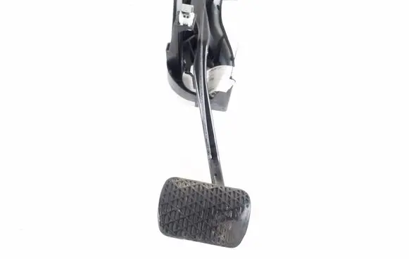 Brake pedal