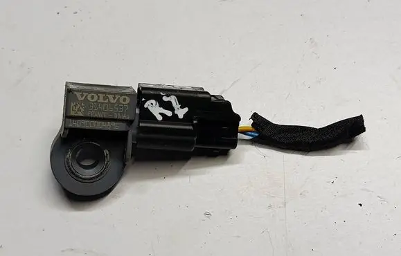 Volvo V40 Airbag deployment crash/impact sensor 31406537 140900004896