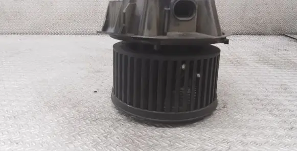 Dacia Logan I Heater fan/blower