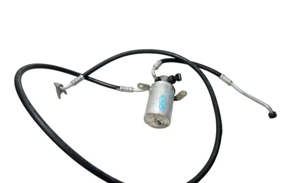 Mercedes-Benz CLK A208 C208 Air conditioning (A/C) air dryer A2028300083