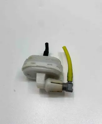 Mercedes-Benz SL R129 Engine mount vacuum valve 