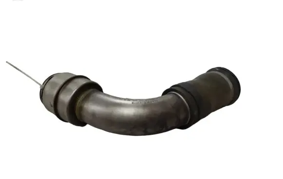 Renault Megane III Intercooler hose/pipe 21078 25051120144