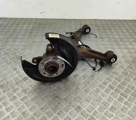 Volkswagen Transporter - Caravelle T6 Rear wheel hub 7E8501072