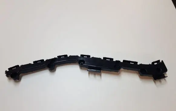 Dodge Durango Rear bumper mounting bracket 55079113AE