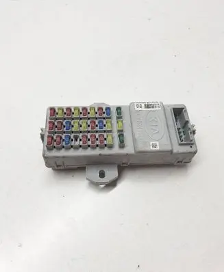 KIA Sorento Fuse module 911713E921
