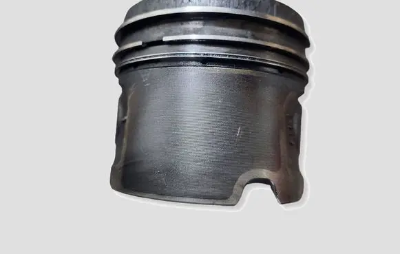 BMW 3 E90 E91 Piston N47D20C