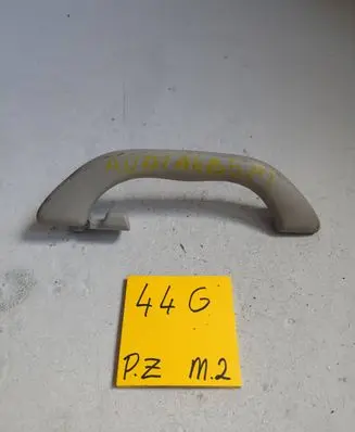 Audi A4 S4 B5 8D Rear interior roof grab handle 21473928