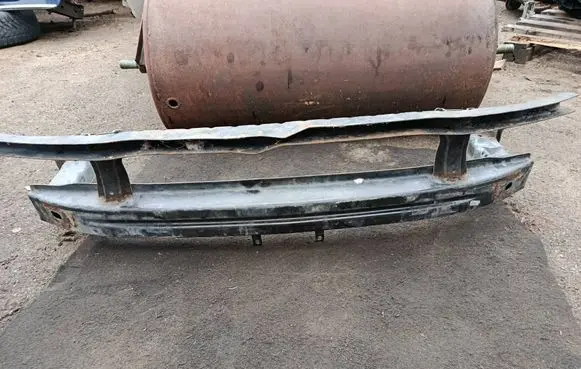 Volkswagen PASSAT B6 Front bumper cross member 3C0807093 KA6732E