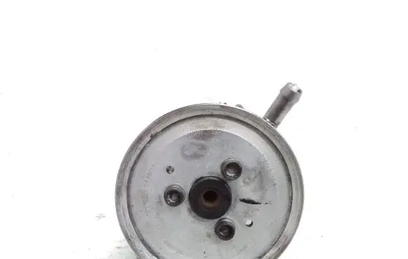 Audi A8 S8 D3 4E Power steering pump 4E0145156B