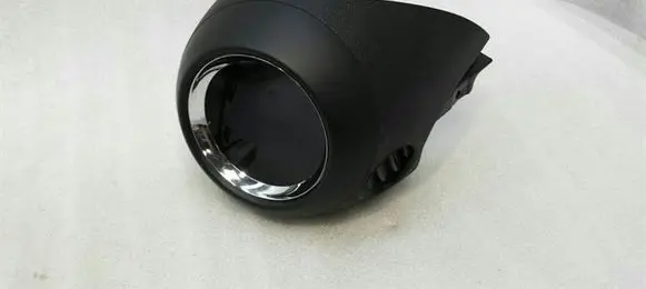 Mini Cooper Countryman R60 Panel trim 9810006