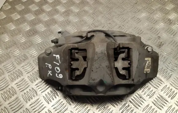 Audi Q8 e-tron Front brake caliper 4KF615105AE