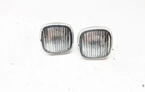 Skoda Roomster (5J) Front fender indicator light 1U0949127B