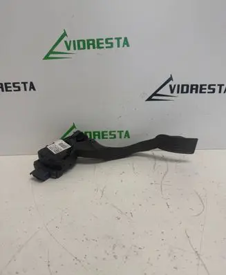 Peugeot 208 Accelerator throttle pedal 9671434080 5108654