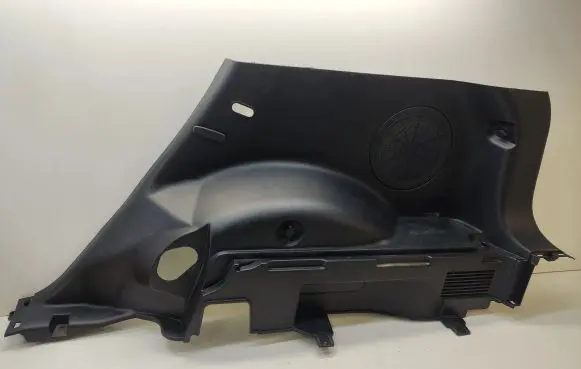 KIA Sportage Trunk/boot lower side trim panel 857403U000