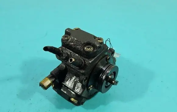 Hyundai Matrix Fuel injection high pressure pump 0445010050 IMPRK1482797