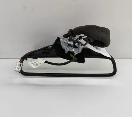 Mercedes-Benz E C207 W207 Rear view mirror (interior) A2078103417