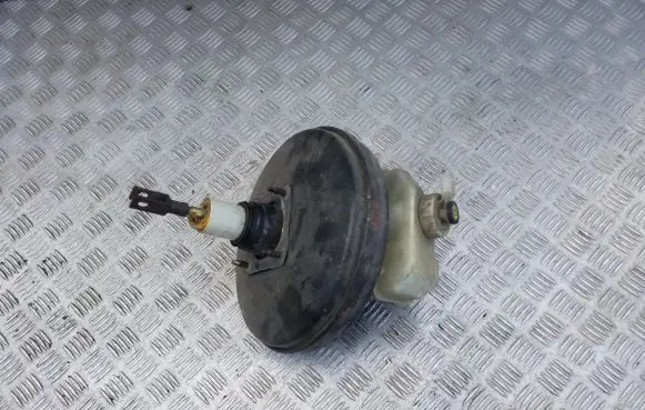 Ford Galaxy Brake booster 7M2612100H 95VW2B195CE