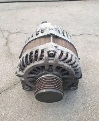 Generator/alternator
