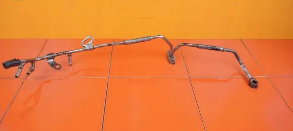 Opel Zafira C Turbo system vacuum part 55496059 B20DTH