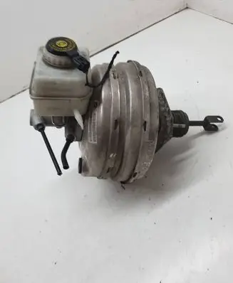 BMW 7 F01 F02 F03 F04 Brake booster 296785394025 00130769200561 0076