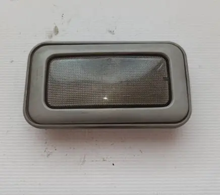 Fiat Ducato Rear seat light 1303496070 08851003