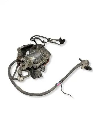 Audi Q7 4M Air suspension compressor/pump 4M0616005H