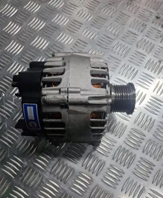 Opel Vivaro Generator/alternator 1848
