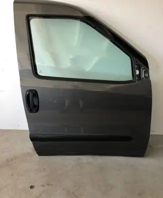 Fiat Doblo Door (2 Door Coupe) 