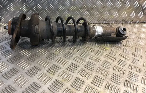 Mini One - Cooper Coupe R56 Rear shock absorber/damper 22246789