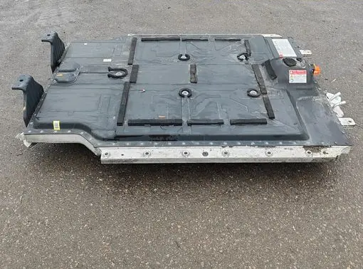 KIA Niro Hybrid / electric car battery 37501AO050