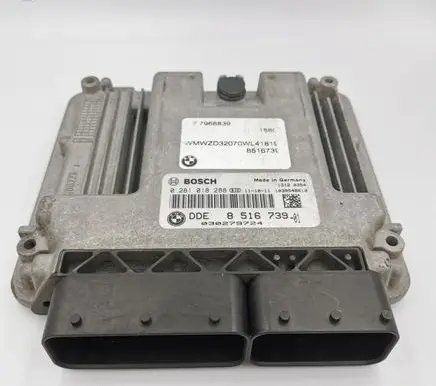 Mini Cooper Countryman R60 Engine control unit/module 8516739