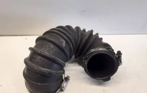 Audi A6 S6 C6 4F Intercooler hose/pipe 06D129627H CB416680