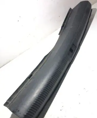 Audi A4 S4 B8 8K Trunk/boot sill cover protection 8K5863471