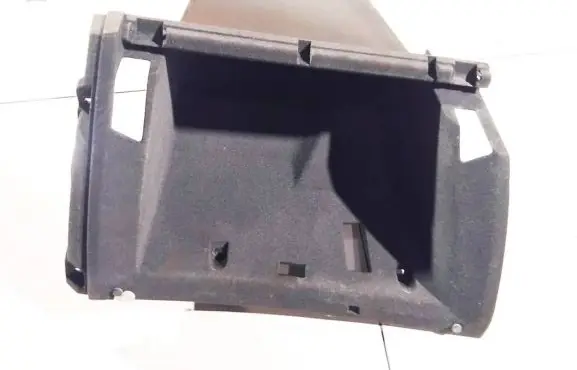 Renault Laguna III Glove box 685000001r