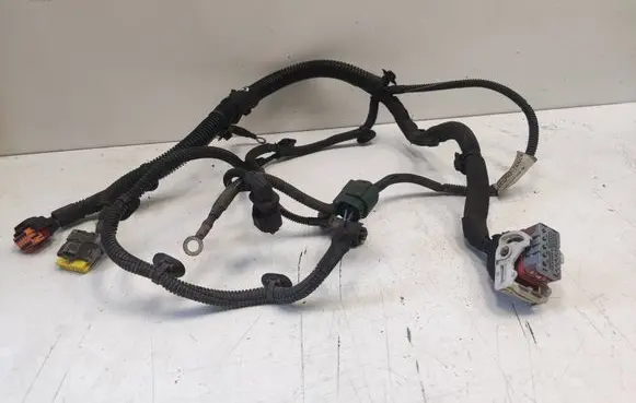 Peugeot 3008 I Other wiring loom 9800062280
