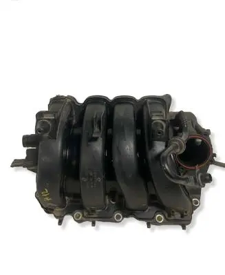 Volkswagen Golf Plus Intake manifold 03C129711F 03C129709F 2900310509