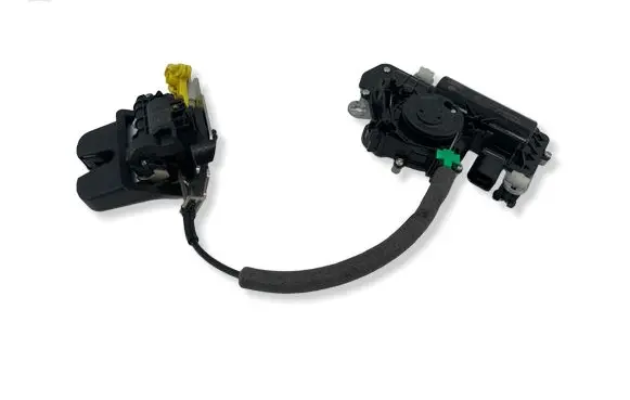 Volkswagen Tiguan Tailgate boot lock/latch motor 3G0827887C BN3CZECH