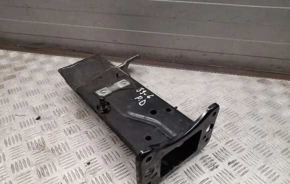 Audi A4 S4 B9 Front side member 8W0805677A