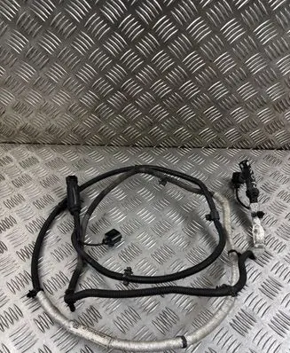 Audi A6 S6 C7 4G AdBlue supply pipe 4G0131984AH