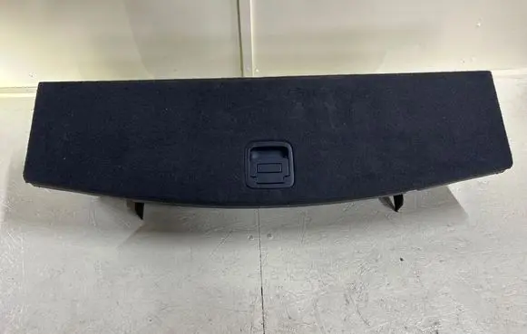 Chevrolet Captiva Glove box in trunk 96630534